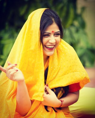 Haldi #beautiful bride