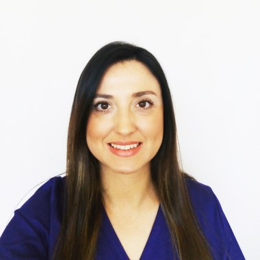 Nutricionista María Paz Letelier Ch