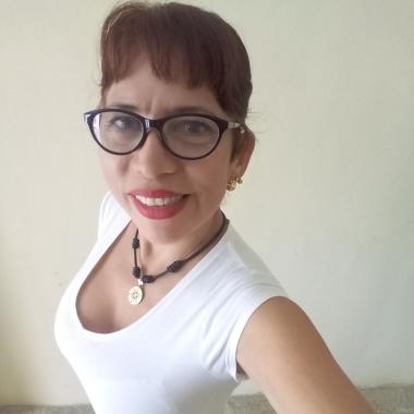 Mary Gonzalez