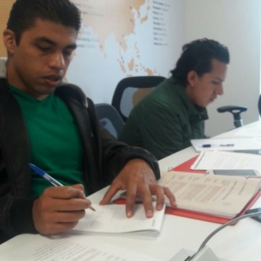 General English Course