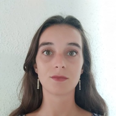 Oriane Joineau