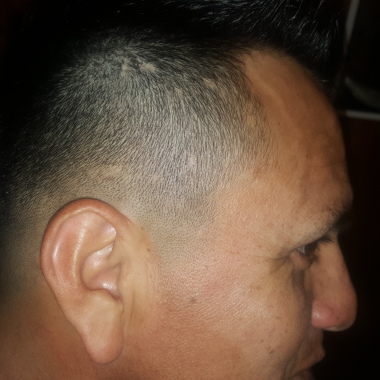 Servicio De Barberia