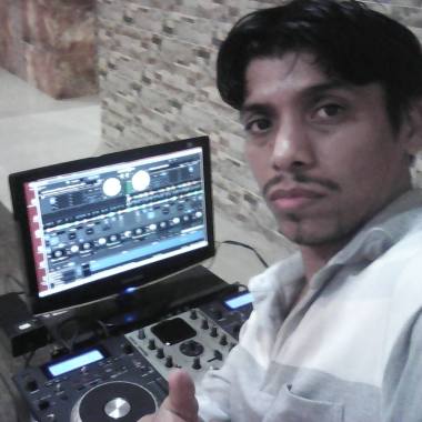 Dj Rana Produccion