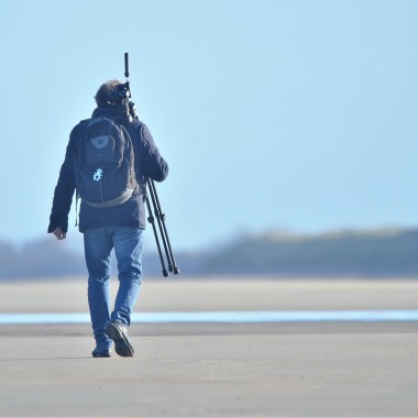 Michel Verna Photographe