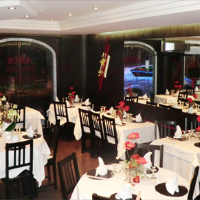 Asia Restaurant