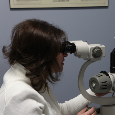 Amany Wissa Optometry