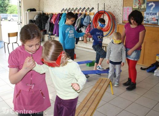 Dans tout les milieux