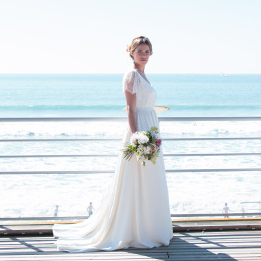 Mademoiselle Wedding