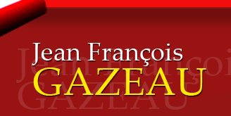 Jean François Gazeau