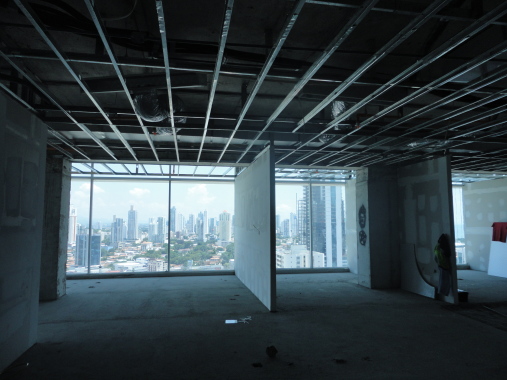 Diseño de Interior - Corporativo 