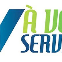 A Votre Service 38