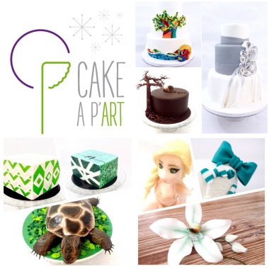 Cake A P'Art