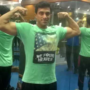 Sandeep Phadke