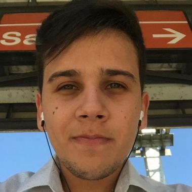 Kelwin Miranda De Holanda