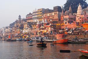 Varanasi