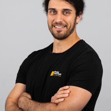 Jérémy Selama