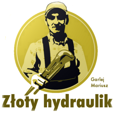 Mariusz Garlej Hydra Złoty Hydraulik