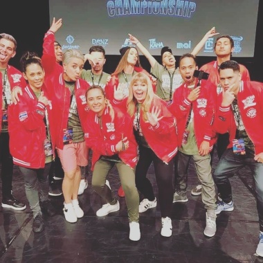 Bfam Dance Crew