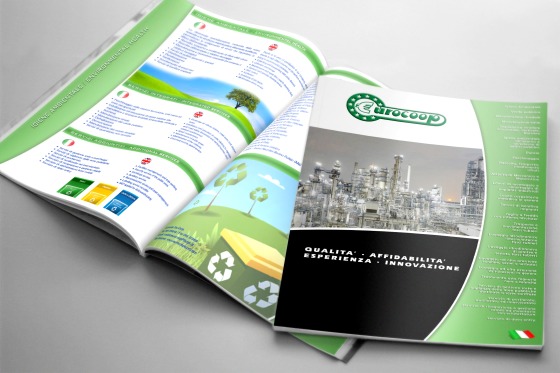 Catalogo 16 pagine