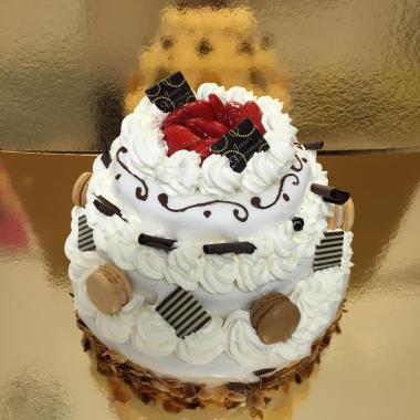 Alex Patisserie 
