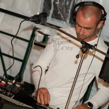 Dj Mickey