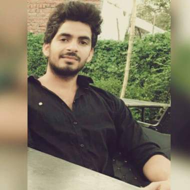 Abhishek Rai