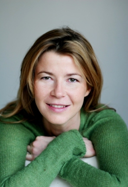 Carole Dorval 