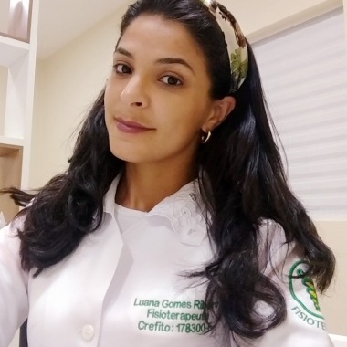 Luana Fisioterapia Home Care