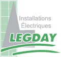 Installations Électriques Legday