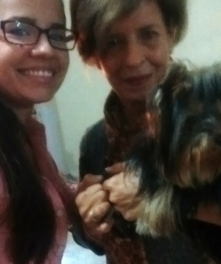 Mimi en Guardería