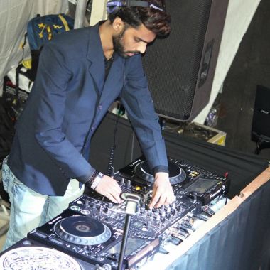 Sound Engineer & Dj