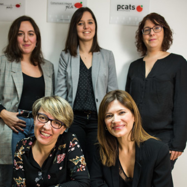 Pcats Comunicació