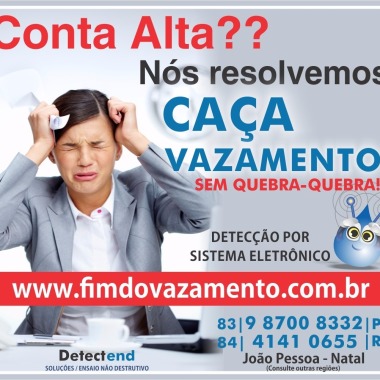 Detect End