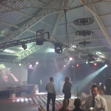 Dj Tiago Baceto
