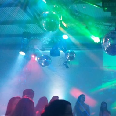 Dj Fernando Vian