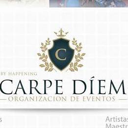Carpediemeventos