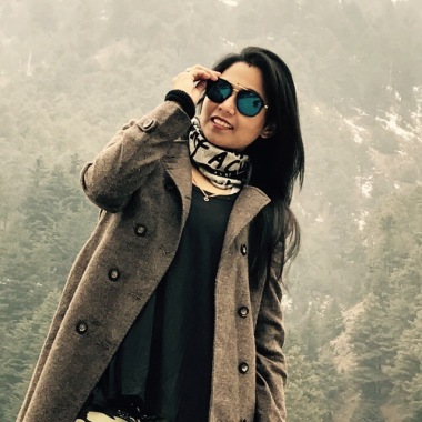 Namrata Pandya