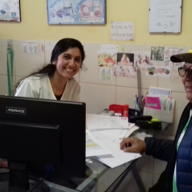 Asesoria Nutricional Y Charlas Saludables
