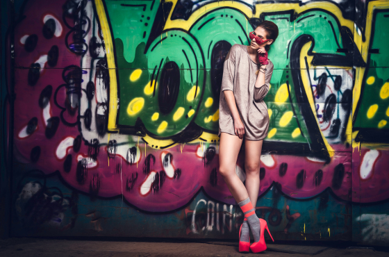 Fashion