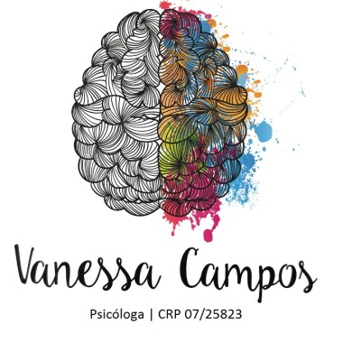 Vanessa Campos - Psicóloga