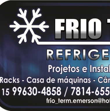 Frio Term Refrigeraçao Sorocaba Ltda