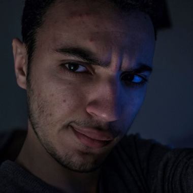 Lucas Mari