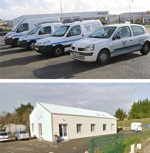 Atlantic Travaux Services 