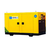 Generator On Hire