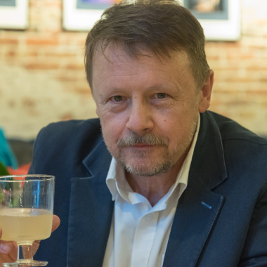 Krzysztof Wasilczyk