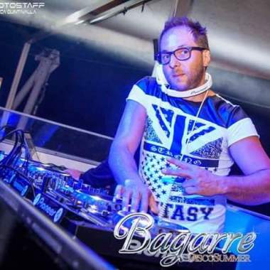 Cesco Dj