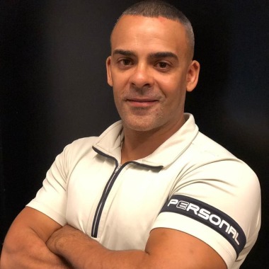 Geilson Verisimo Personal Trainer
