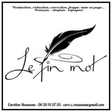 Le Fin Mot