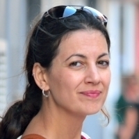 Nutricionista Cartagena Murcia - María José Otón -Cenudi