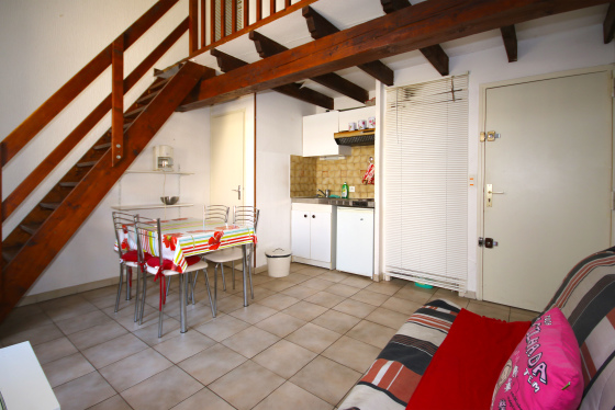 Studio Montpellier